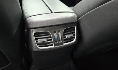 Hyundai Genesis 2016, 89880 км, за 13300000 KRW - фото 32