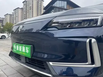 Skyworth EV6 2026, 200 км, за 125000 CNY - фото 6