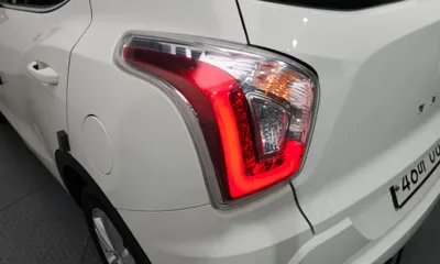 KG_Mobility_Ssangyong TIBOLI 2016, 93795 км, за 7800000 KRW - фото 23