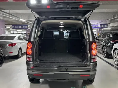 Land Rover Discovery 2016, 180000 км, за 21200000 KRW - фото 5