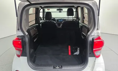 Kia Ray 2022, 74948 км, за 99990000 KRW - фото 20