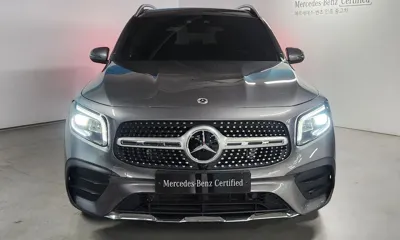 Mercedes-Benz GLB-Class 2022, 25993 км, за 40000000 KRW