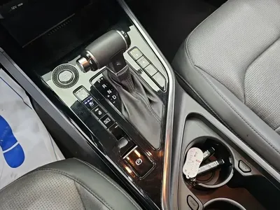 Kia Niro 2022, 137559 км, за 18990000 KRW - фото 8