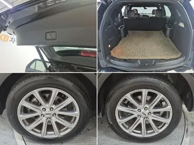 Ford Explorer 2017, 152363 км, за 10500000 KRW - фото 19