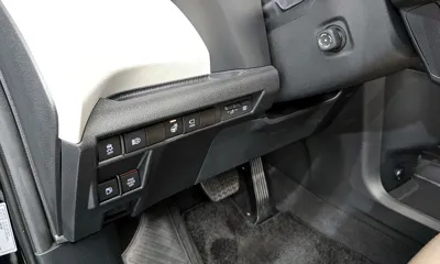 Toyota Sienna 2023, 9779 км, за 57900000 KRW - фото 20