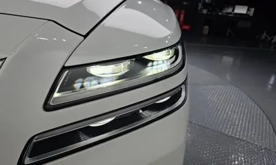 Genesis GV80 2023, 31892 км, за 51900000 KRW - фото 22