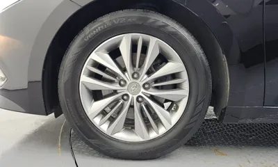 Hyundai Grandeur 2017, 152177 км, за 6690000 KRW - фото 5