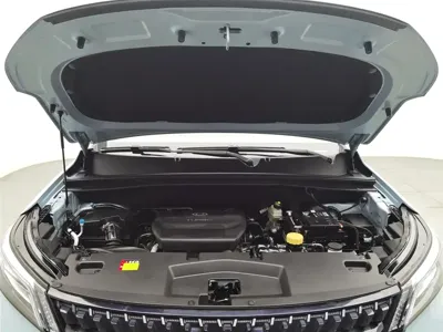 Wuling Xingchen 2022, 72300 км, за 33900 CNY - фото 6