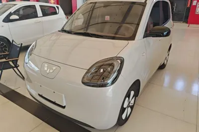Wuling Hongguang MINIEV · 2025 год