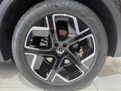 Volkswagen Touareg 2026, 19 км, за 109000000 KRW - фото 18