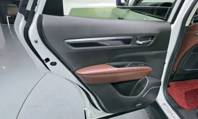 Renault-KoreaSamsung QM6 2017, 113338 км, за 10490000 KRW - фото 25