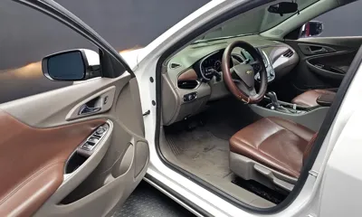 ChevroletGMDaewoo Malibu 2017, 117238 км, за 5700000 KRW - фото 10