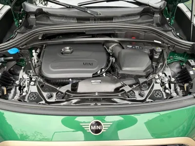 MINI Countryman 2025, 5157 км, за 41000000 KRW - фото 6