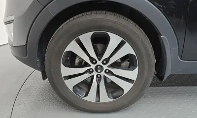 Kia Sportage 2012, 173063 км, за 4990000 KRW - фото 5