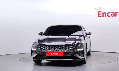 Kia K8 2022, 78532 км, за 20200000 KRW - фото 3