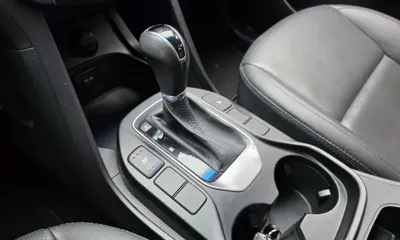 Hyundai Santafe 2014, 61657 км, за 7312.5 USD - фото 9