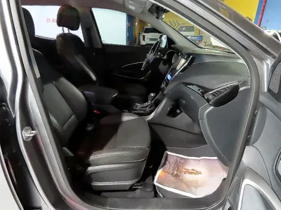 Hyundai Santafe 2015, 190000 км, за 8300000 KRW - фото 16