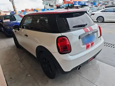 MINI MINI 2016, 77200 км, за 52300 CNY - фото 5