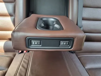 Renault-KoreaSamsung QM6 2017, 130567 км, за 9000000 KRW - фото 20