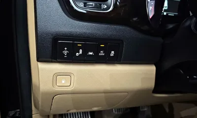 Kia Canival 2019, 177368 км, за 15200000 KRW - фото 14