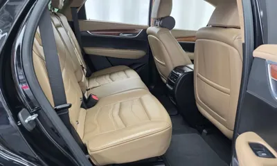 Cadillac XT5 2018, 142054 км, за 14900000 KRW - фото 11