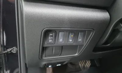 Renault-KoreaSamsung QM6 2018, 86645 км, за 11900000 KRW - фото 13