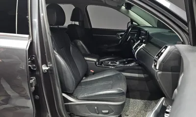 Kia Sorento 2021, 153508 км, за 19500000 KRW - фото 10