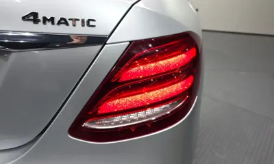 Mercedes-Benz E-Class 2018, 189067 км, за 16500000 KRW - фото 23