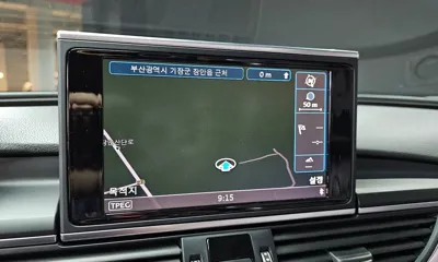 Audi A7 2016, 140728 км, за 15500000 KRW - фото 14