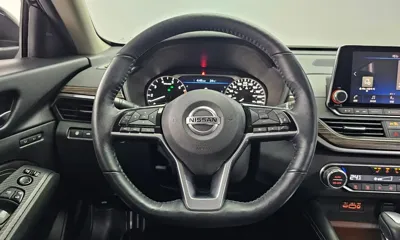 Nissan Altima 2019, 55292 км, за 15990000 KRW - фото 13