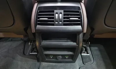 BMW X5 2017, 56690 км, за 20054.38 USD - фото 19
