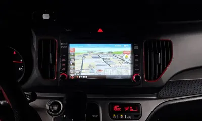 Kia Ray 2016, 89809 км, за 8450000 KRW - фото 13