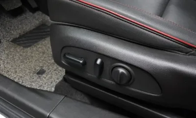 ChevroletGMDaewoo Trailblazer 2021, 36663 км, за 17200000 KRW - фото 31