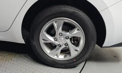 Hyundai Avante 2022, 61437 км, за 17300000 KRW - фото 21