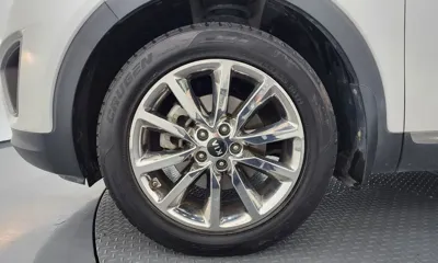 Kia Sorento 2016, 181269 км, за 7900000 KRW - фото 5