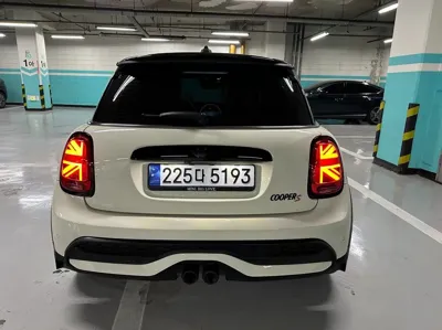 MINI Cooper 2023, 32000 км, за 27750000 KRW