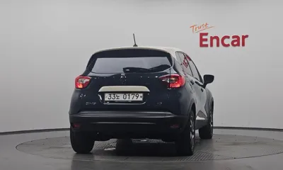 Renault-KoreaSamsung QM3 2016, 86091 км, за 6800000 KRW - фото 4
