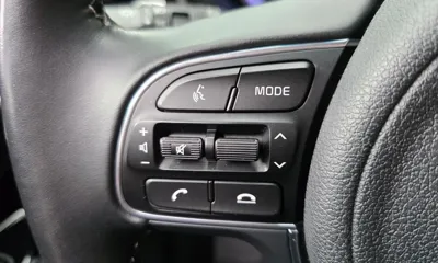Kia Niro 2020, 82543 км, за 16800000 KRW - фото 14