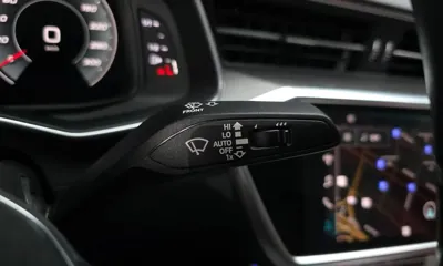 Audi A6 2021, 88734 км, за 28800000 KRW - фото 27