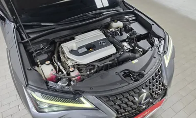 Lexus UX 2019, 139679 км, за 25800000 KRW - фото 6