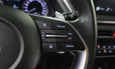 Hyundai Sonata 2020, 93287 км, за 12900000 KRW - фото 20