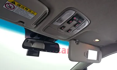 Kia Canival 2019, 128969 км, за 15900000 KRW - фото 17