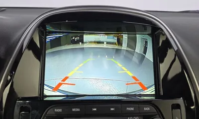 ChevroletGMDaewoo Spark 2017, 114853 км, за 6300000 KRW - фото 15