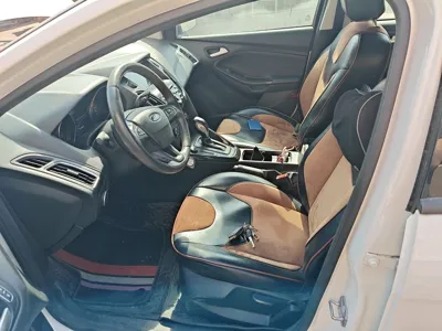 Ford Focus 2018, 59000 км, за 49808.72 CNY - фото 12