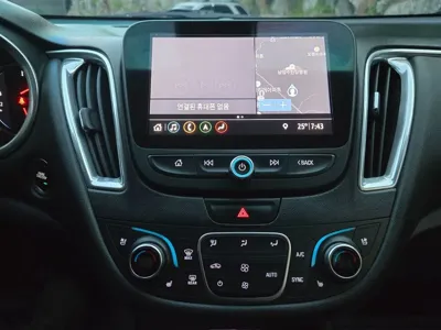 ChevroletGMDaewoo Malibu 2019, 134677 км, за 10900000 KRW - фото 13