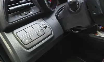 KG_Mobility_Ssangyong TIBOLI 2018, 86986 км, за 8500000 KRW - фото 15