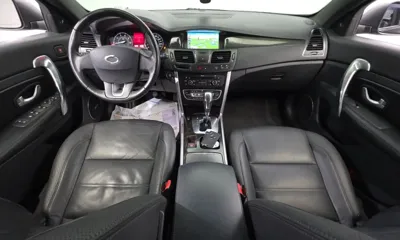 Renault-KoreaSamsung SM5 2013, 99453 км, за 3490000 KRW - фото 7