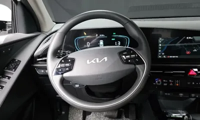 Kia Niro 2022, 34004 км, за 25500000 KRW - фото 13