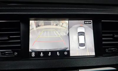Kia K7 2018, 162780 км, за 12900000 KRW - фото 14