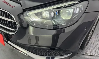 Mercedes-Benz E-Class 2022, 105650 км, за 33800000 KRW - фото 22